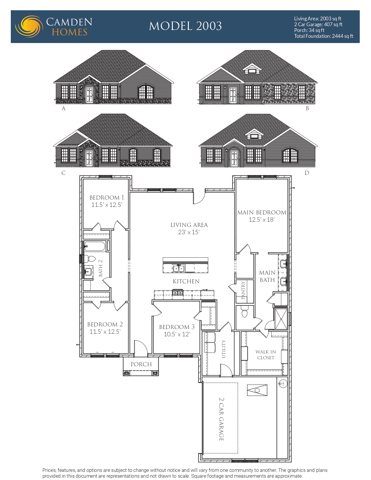 515 Tom Ln