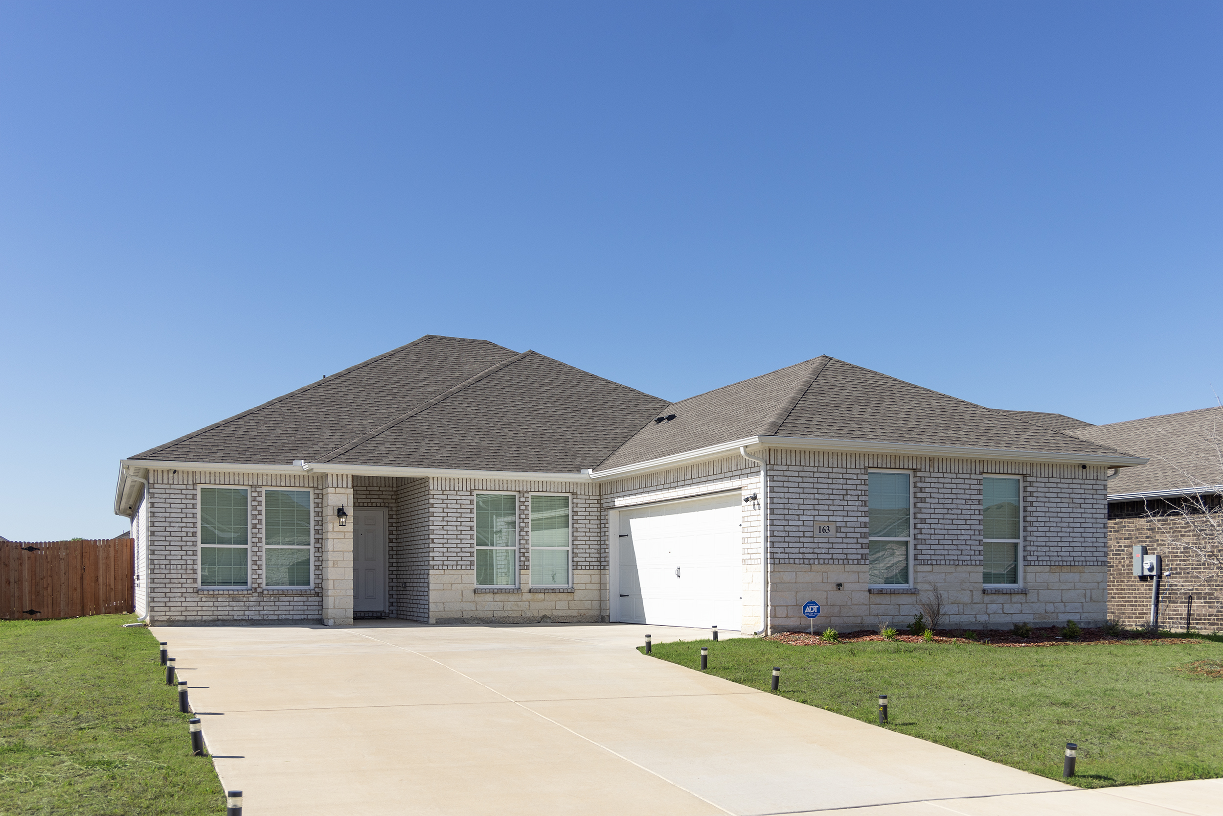 1446 Ponderosa Drive