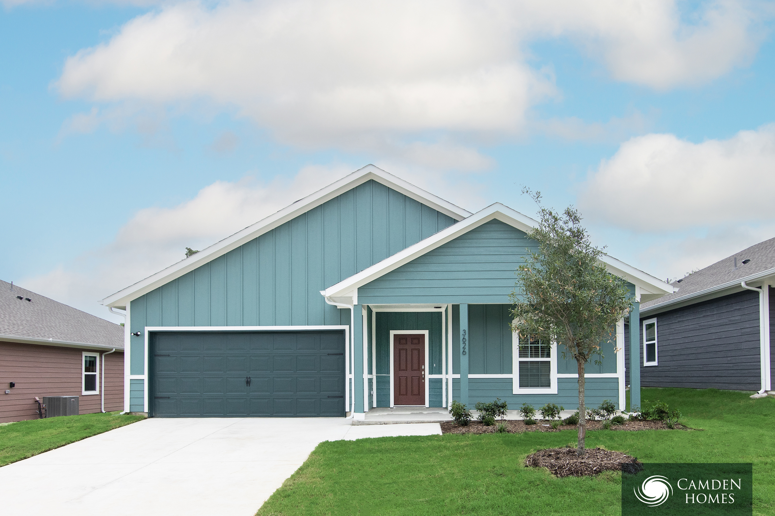 4543 Foxton Lane