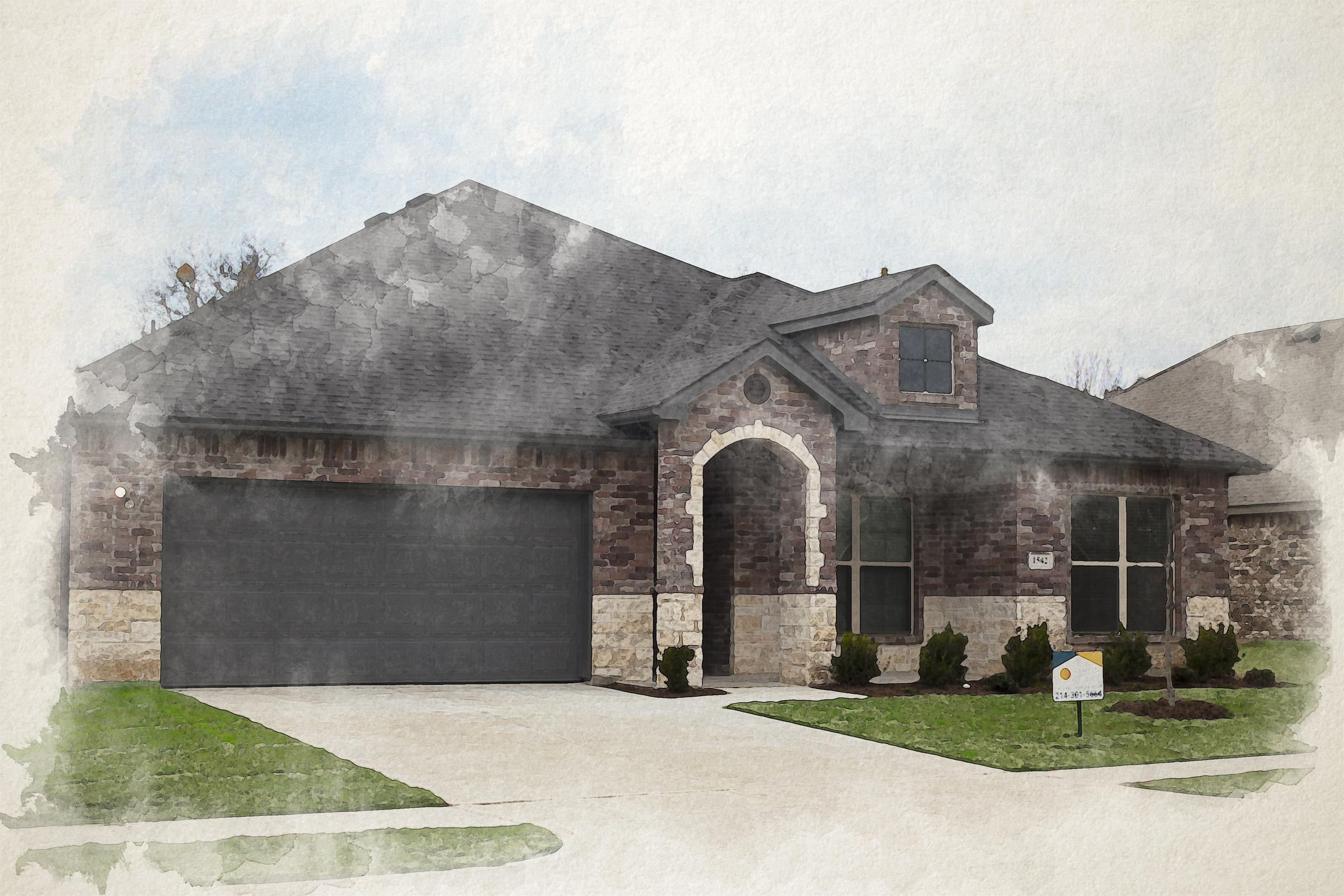 1546 Woodlake Drive