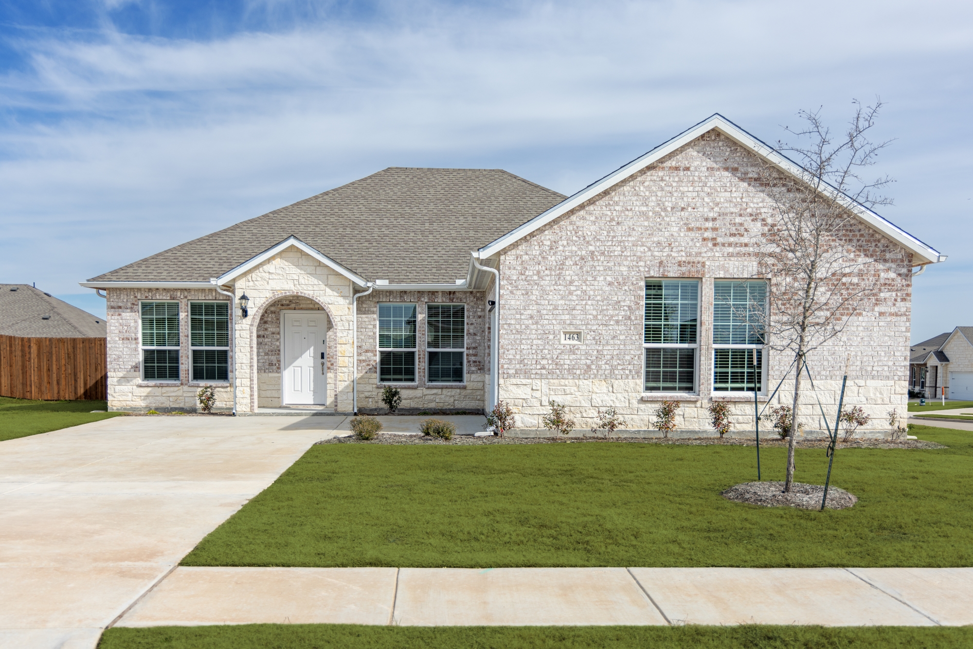 1462 Ponderosa Dr