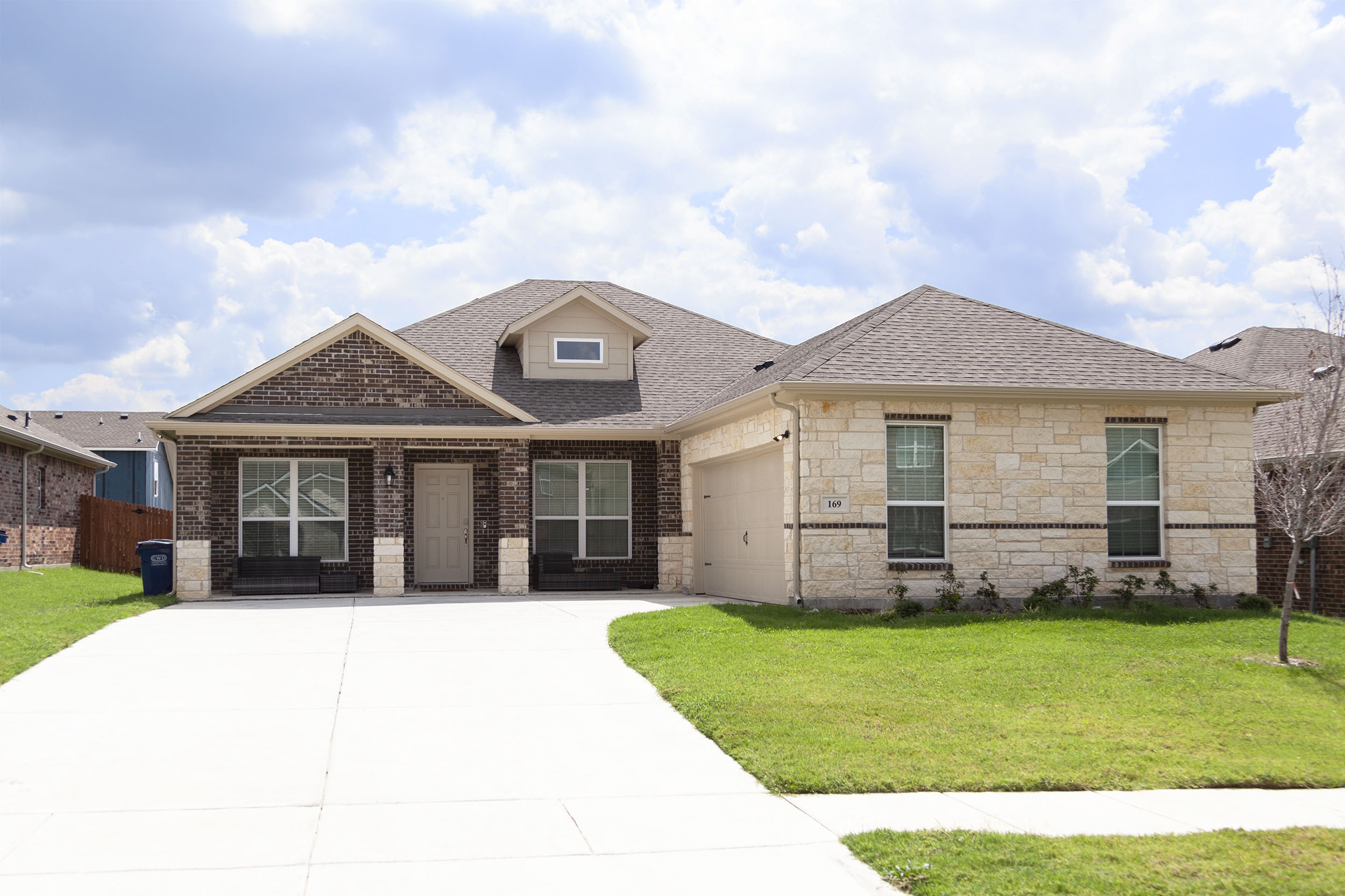 265 Middlefield Drive
