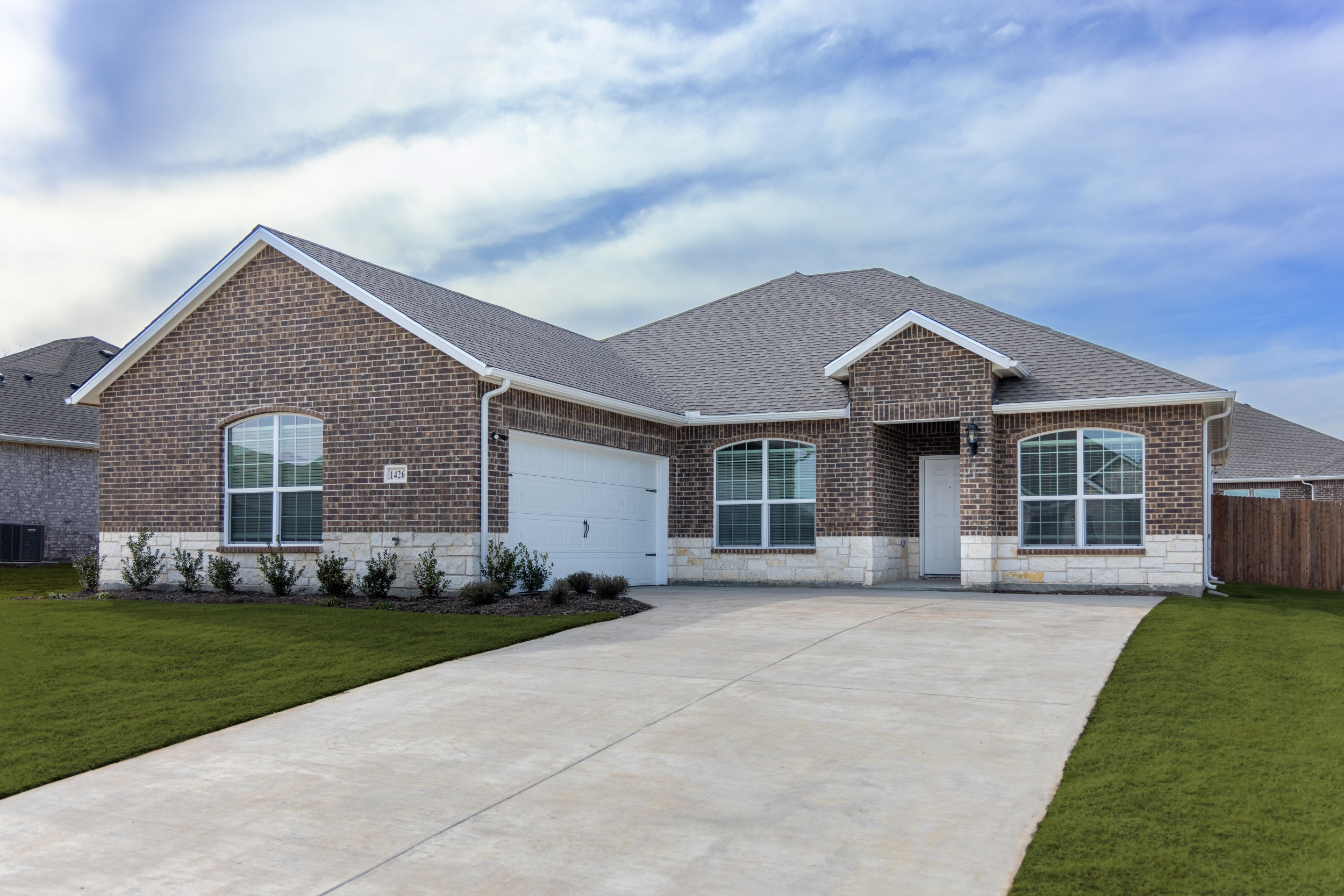1442 Ponderosa Drive