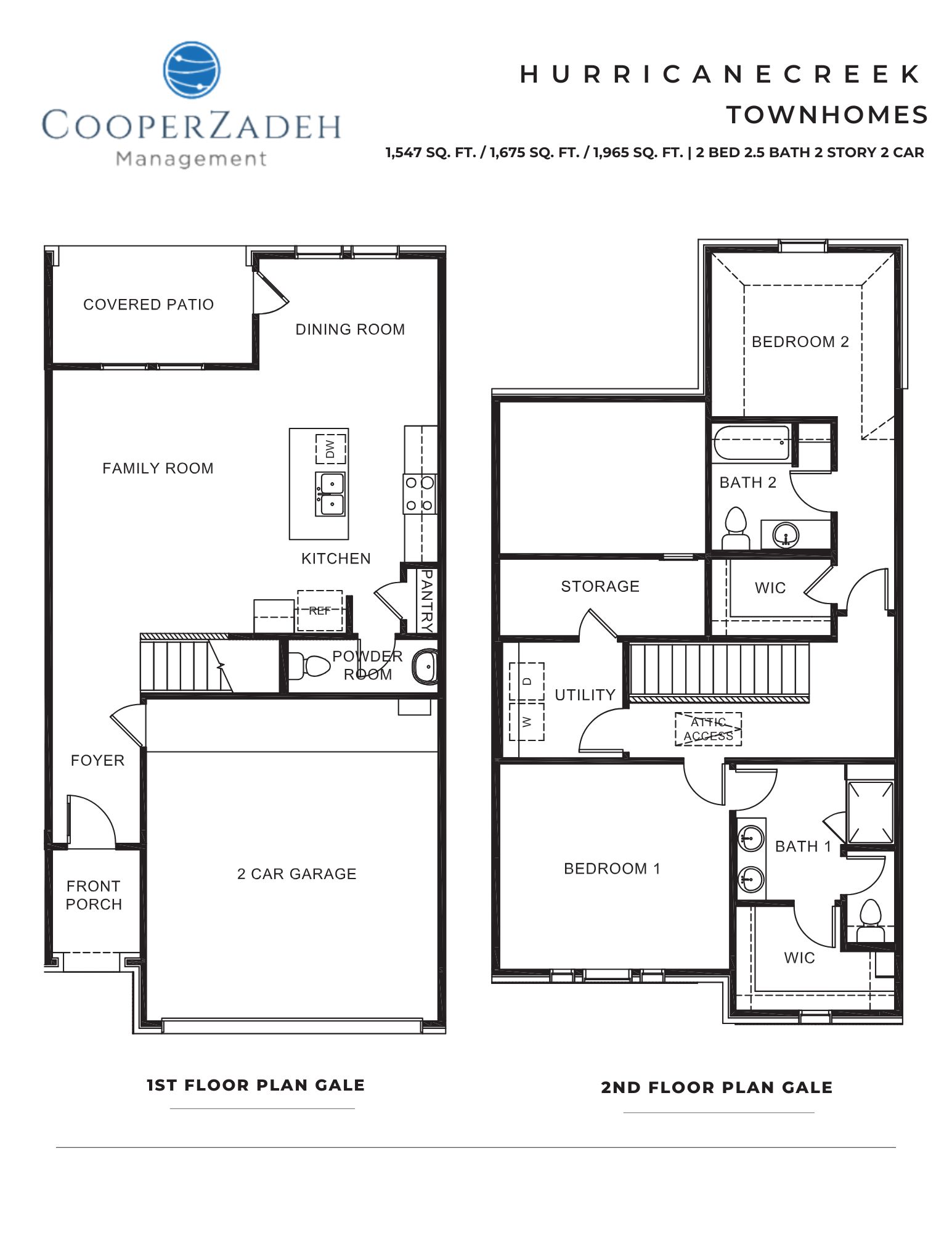 748 Thorn Creek Dr (MODEL)