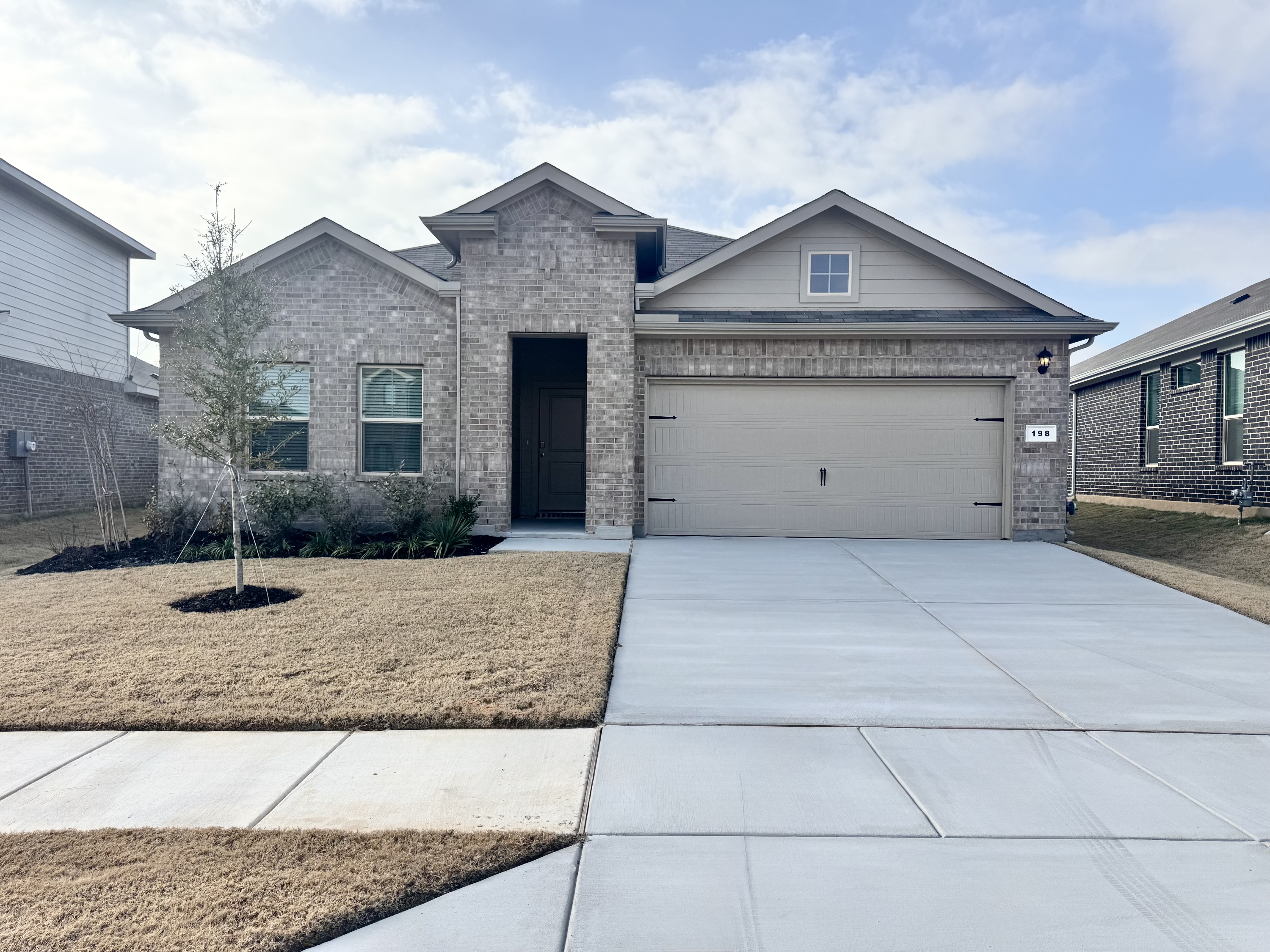 198 Bay Meadows Lane