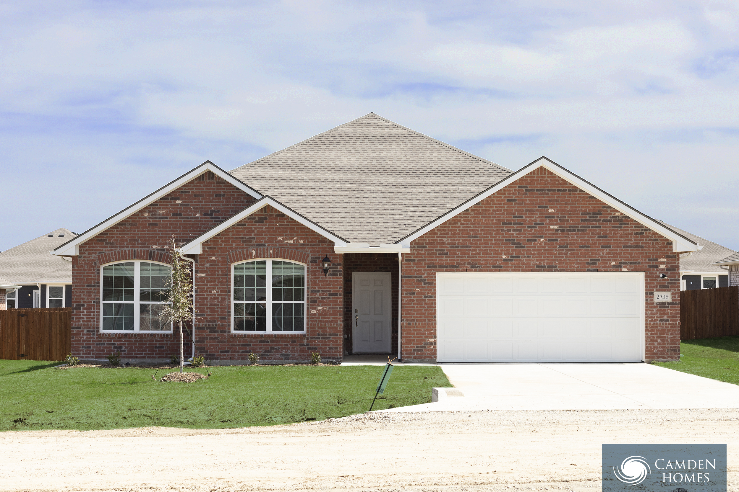 2336 Camryn Lane
