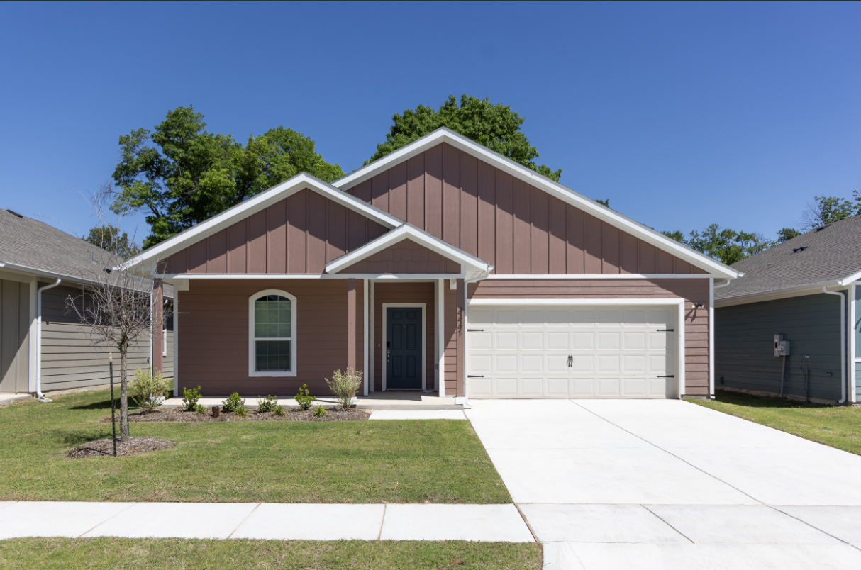 4425 Braddon Drive