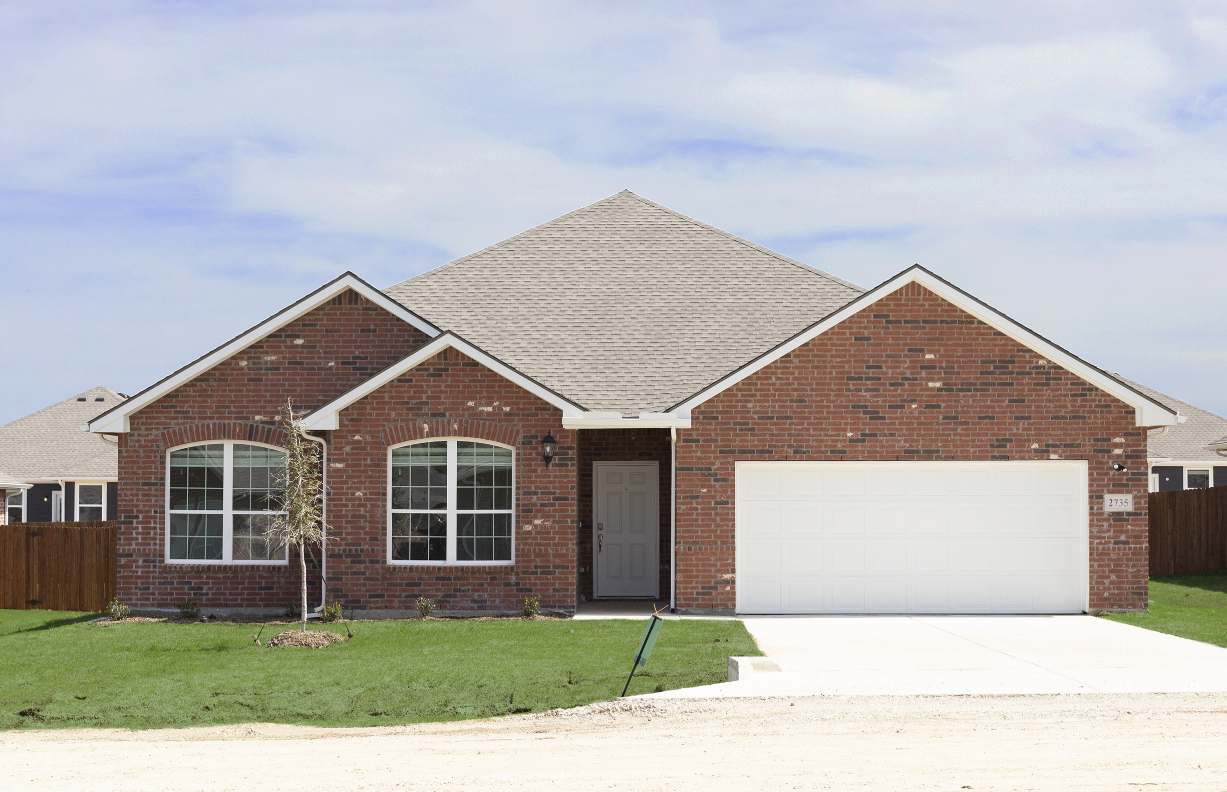 1458 Streamside Dr.