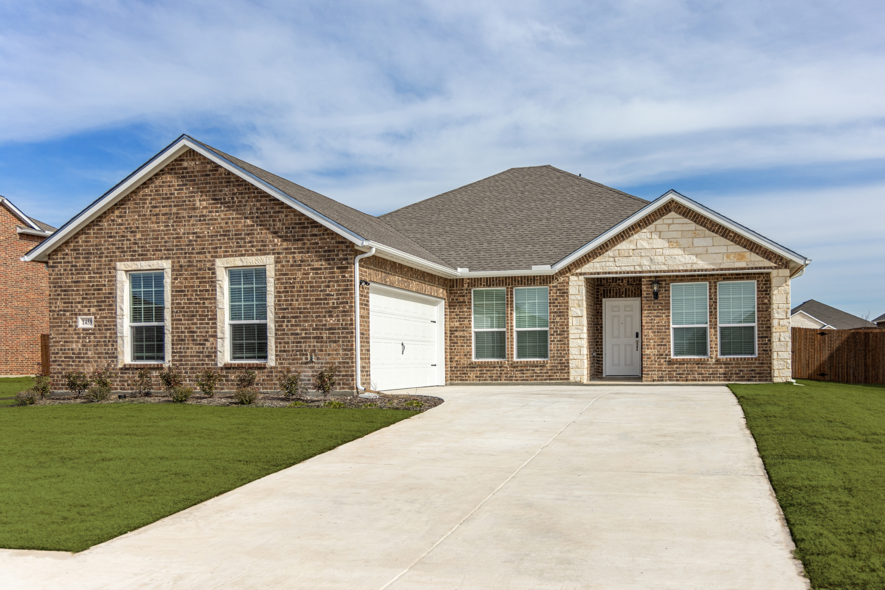 1438 Ponderosa Drive