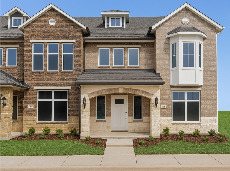 516 Season St