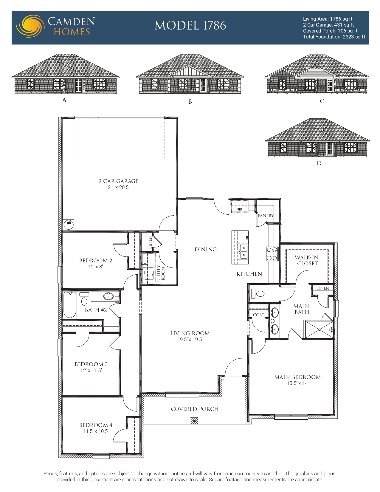 14544 Trough Lane