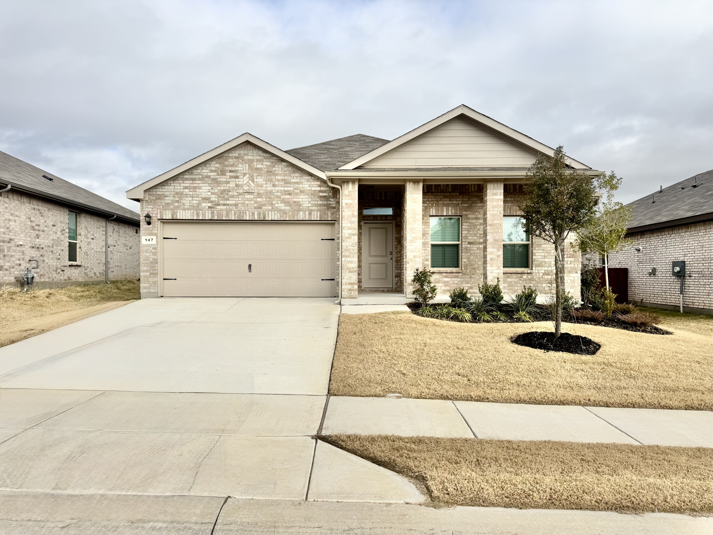 147 Bay Meadows Lane