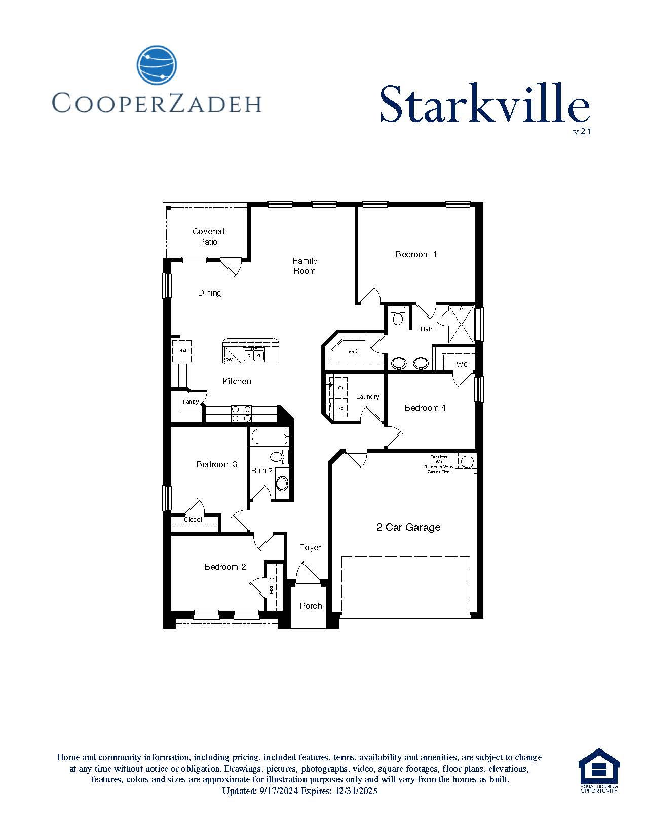 1210 Rockwater Drive