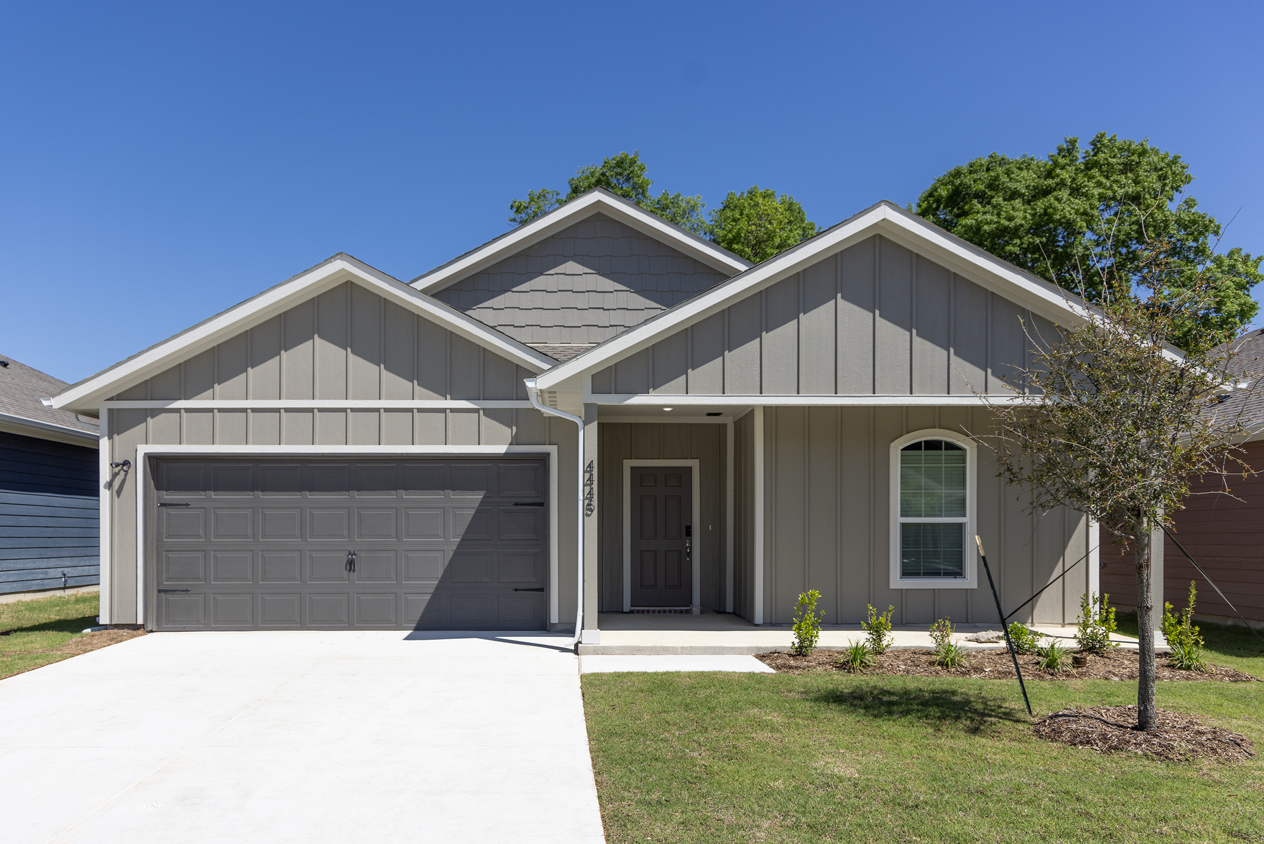 4437 Braddon Drive