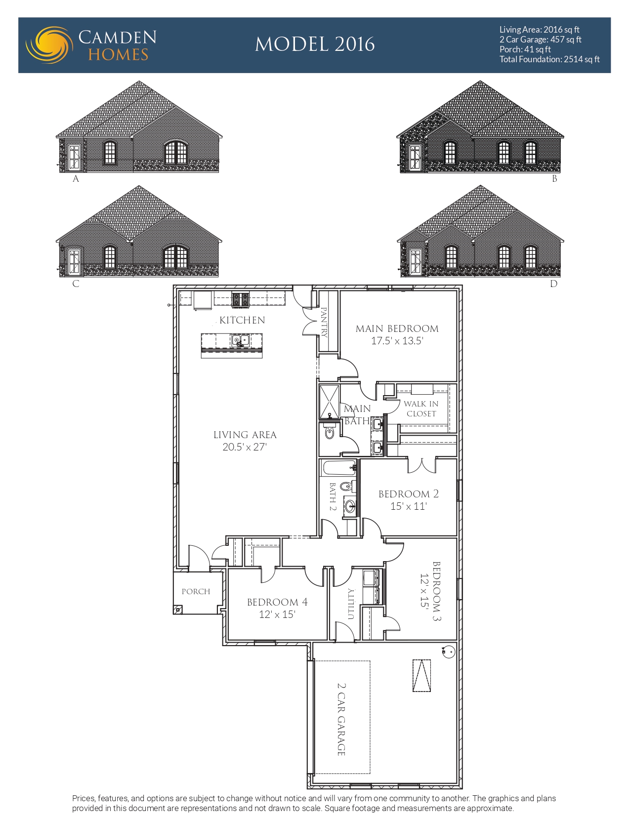 526 Season St
