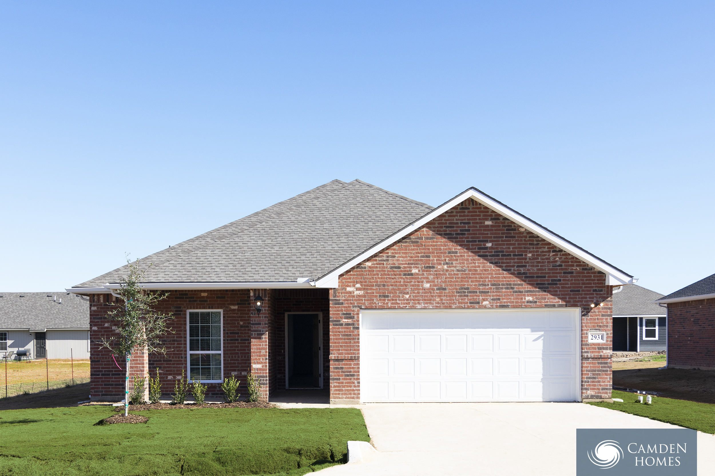 321 Grove Way