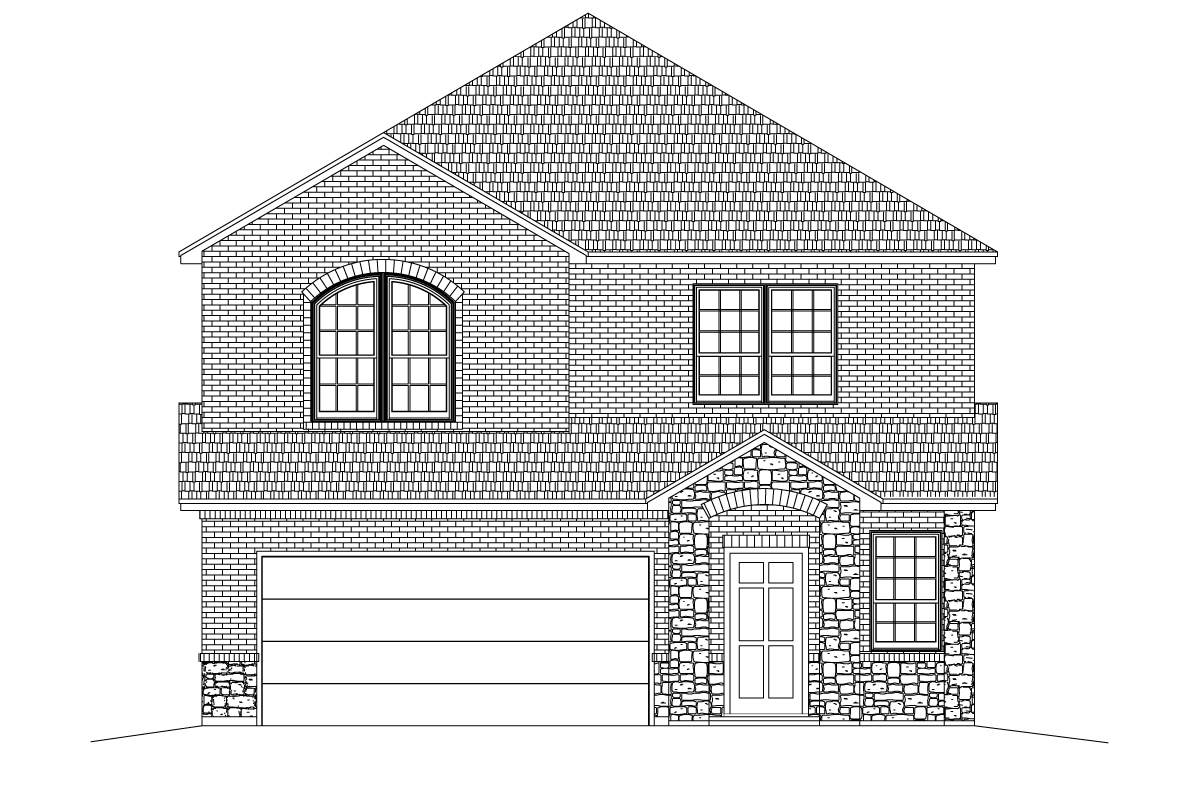 3026  Tenneha Avenue