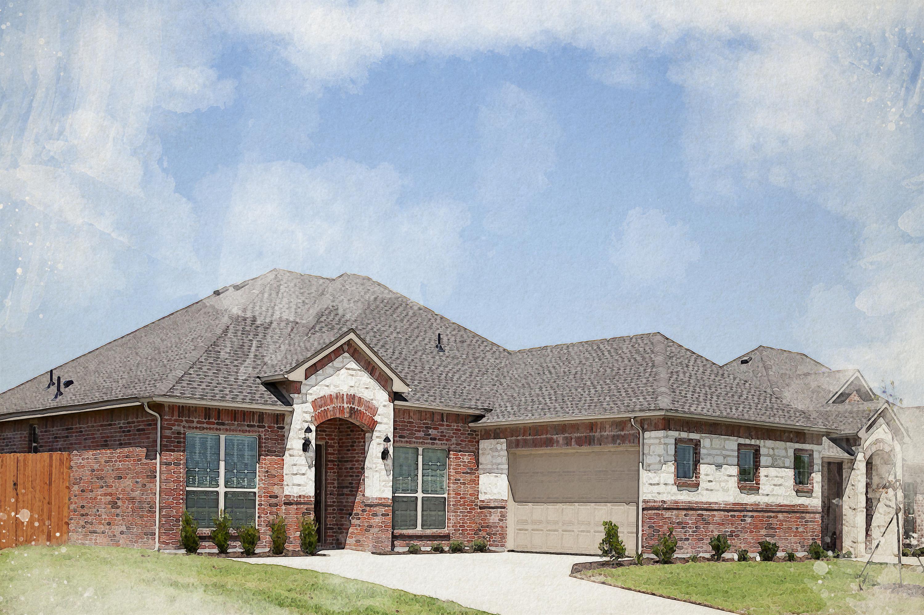 1522 Old Quarry Drive
