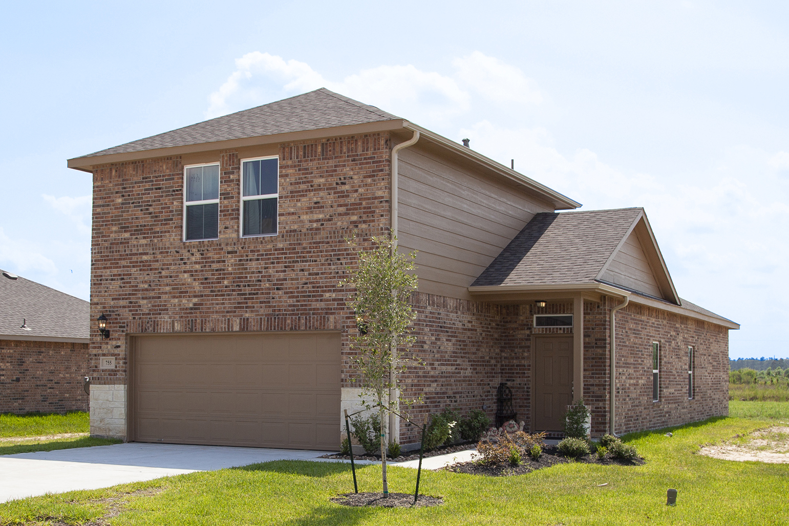 935 Road 3542